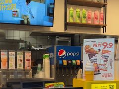 -德克士(场中路店)