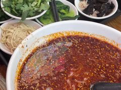 -聚龙巧嘴米线(龙首印象城店)