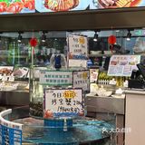 楚尚鲜•张之洞店解锁海鲜×融合菜新吃法🦞✨