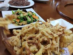 -盛京富丽园老菜馆·东北菜(和平南大街店)