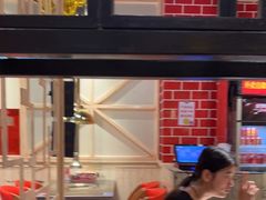 -哈哈碳都·牛肋条无限自助烤肉(台江万达店)