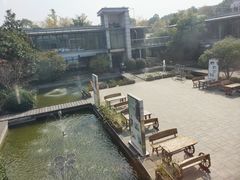-宝界普菲特湖畔酒店