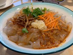 -北方饺子王·海肠捞饭·海鲜锅(山大店)