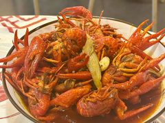 -小田油焖小龙虾(双井店)