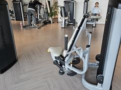 -YCHL FIT 健身(星寰店)