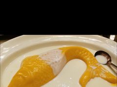 -青岛香格里拉·香宫中餐厅