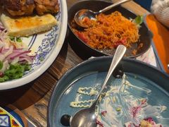 -卢布里西餐厅(总店)