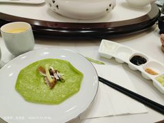 -便宜坊烤鸭店(玉蜓桥店)