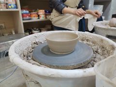 -艺陶清瓷·陶艺·石膏娃娃·手工DIY(观音桥店)