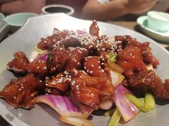 -绿茶餐厅(coco park 店)