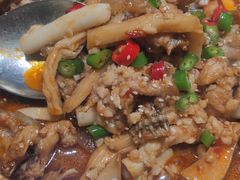 -蛙喔牛蛙(盐城盐都万达店)