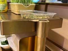 -海底捞火锅(西单店)