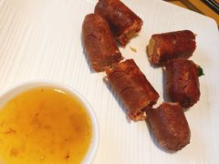 -朵朵开素食餐厅(后宰门街店)
