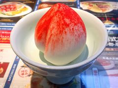 -文通冰室·港式茶餐厅(江汉路店)