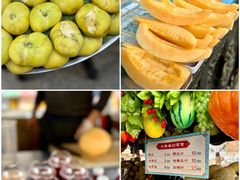 -新疆国际大巴扎