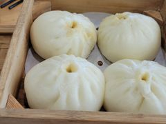 -食膳公园包子铺(烈士公园店)