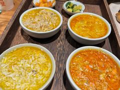 -李百蟹·江南蟹黄面·河景餐厅(夫子庙总店)