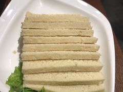 冻豆腐-东来顺饭庄(apm总店)