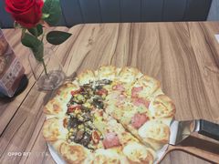 -必胜客(张掖西大街店)