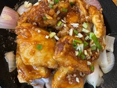 -食光慢宴·安吉土菜馆