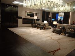 -南京圣和府邸豪华精选酒店