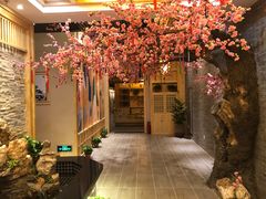 -鸥迪足道(于洪店)