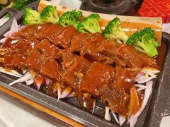 -海宝酒家(中山四路店)