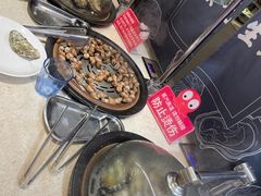 -芭菲盛宴·环球美食(袁家岗店)