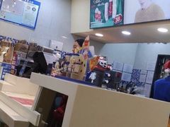 -DQ·蛋糕·冰淇淋(领秀城店)
