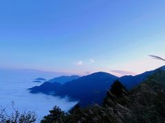 -萍乡武功山风景名胜区
