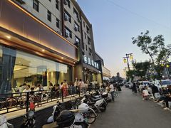 -凯鸽酒楼(操场城店)
