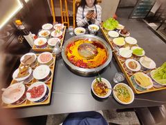 -俏媳妇火锅(宽窄巷子店)