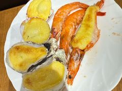 -禾斗海鲜自助(城阳宝龙店)