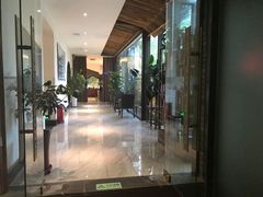 大堂-竹雨堂创意中国菜(裕华店)