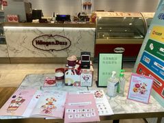 -哈根达斯(武汉天地店)