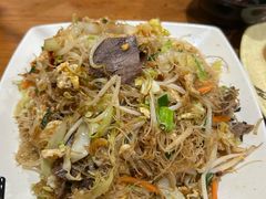 -牛小隆牛肉面馆(四牌楼店)