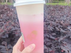 -喜茶(上海泰禾大厦店)