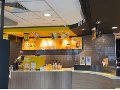 -麦当劳(滨河路DT店)