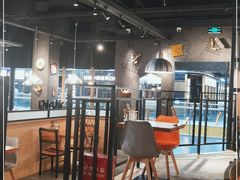 -七楽·韩式欢聚餐厅 치르치르(龙泉驿万达店)