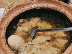 -黄山老妈·土菜(碧桂园店)