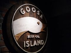 -Goose Island Brewhouse鹅岛精酿啤酒酿造工坊餐厅