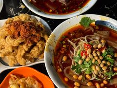 -成都瓜串串(华强北店)