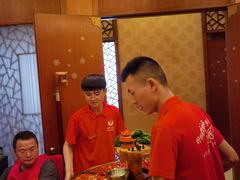 -於氏虾神(盱眙总店)