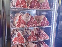 -奥斯特牛排馆(美第奇宫店)