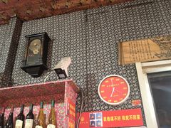 -即墨老公社·海肠捞饭大王(古城店)