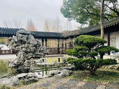 -枫桥景区