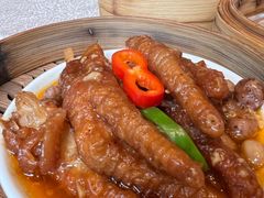 -锦粤宫·精致粤菜(阳西店)