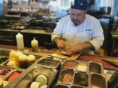 -Water Grill(圣莫妮卡店)
