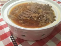 -西贝莜面村(近铁城市广场店)