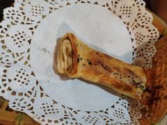 孔府肉烧饼卷-酒肉门孔府菜(曲阜游客中心店)